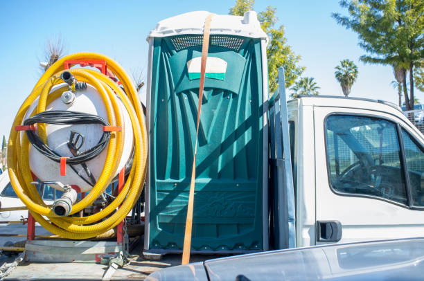 Best Portable restroom trailer rental  in Blowing Rock, NC