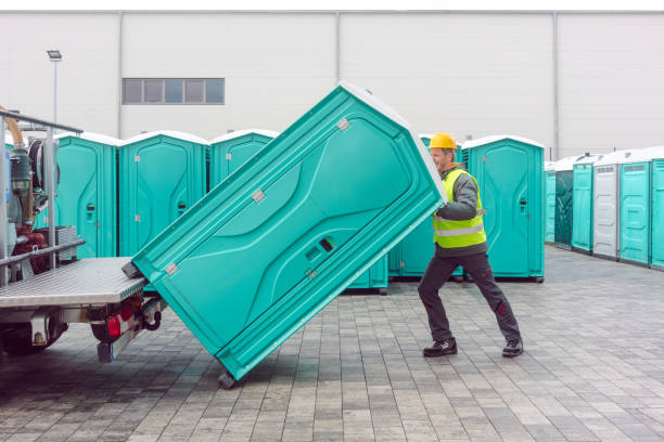 Best Porta potty cleaning services  in Blowing Rock, NC