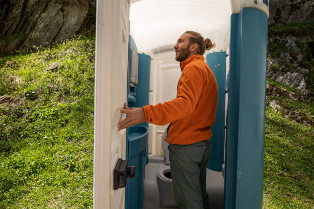 Best Porta potty rental near me  in Blowing Rock, NC