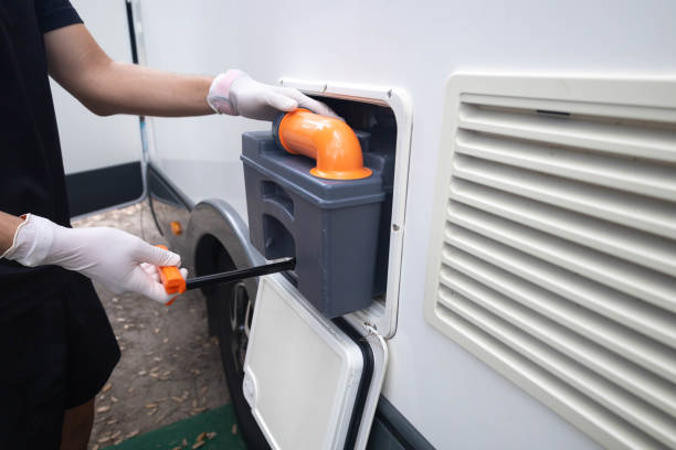 Sanitation services for porta potties in Blowing Rock, NC