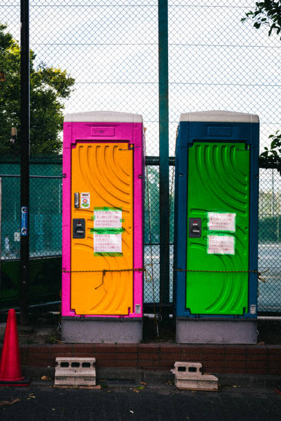 Best Local porta potty services  in Blowing Rock, NC