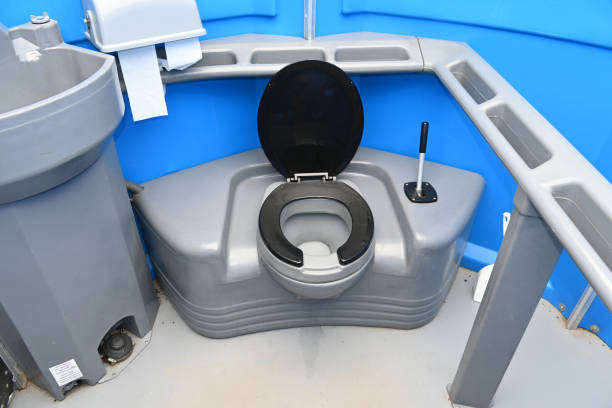 Portable Toilet Options We Offer in Blowing Rock, NC