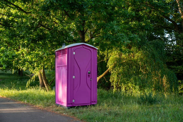 Portable Toilet Options We Offer in Blowing Rock, NC